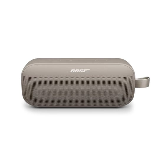 Φορητό Ηχείο Bose SoundLink Flex II -Sandstone image 0