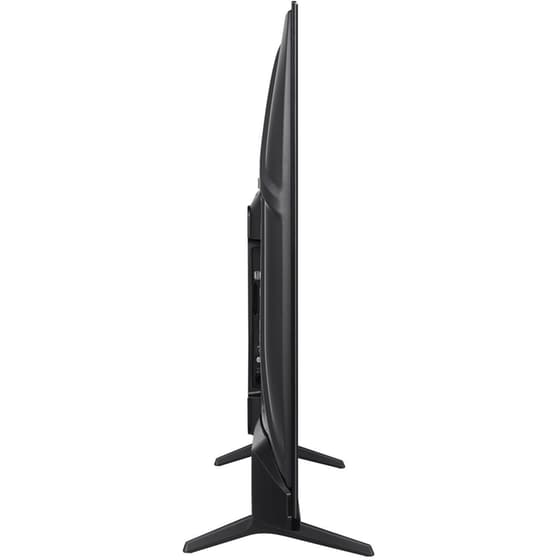 Hisense QLED 65" 4K Smart Τηλεόραση 65E7NQ image 3