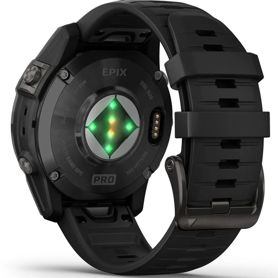 Smartwatch Garmin epix Pro 47mm - Slate Grey image 5