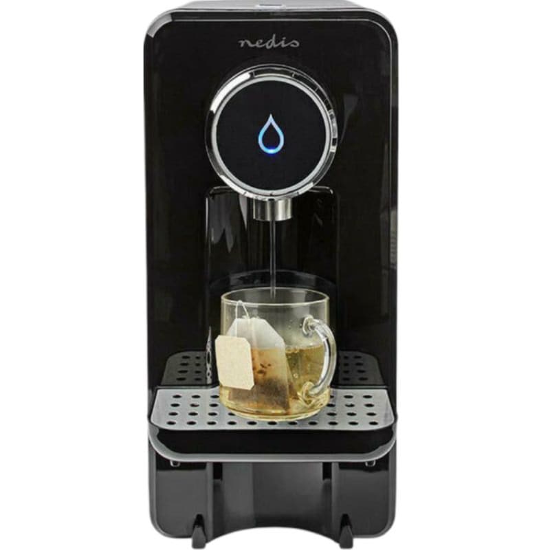 NEDIS NEDIS KAWD100FBK 2600 W 2.5 L Μαύρο Βραστήρας