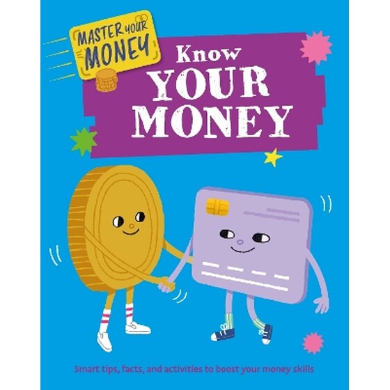 Master Your Money: Know Your Money image 0