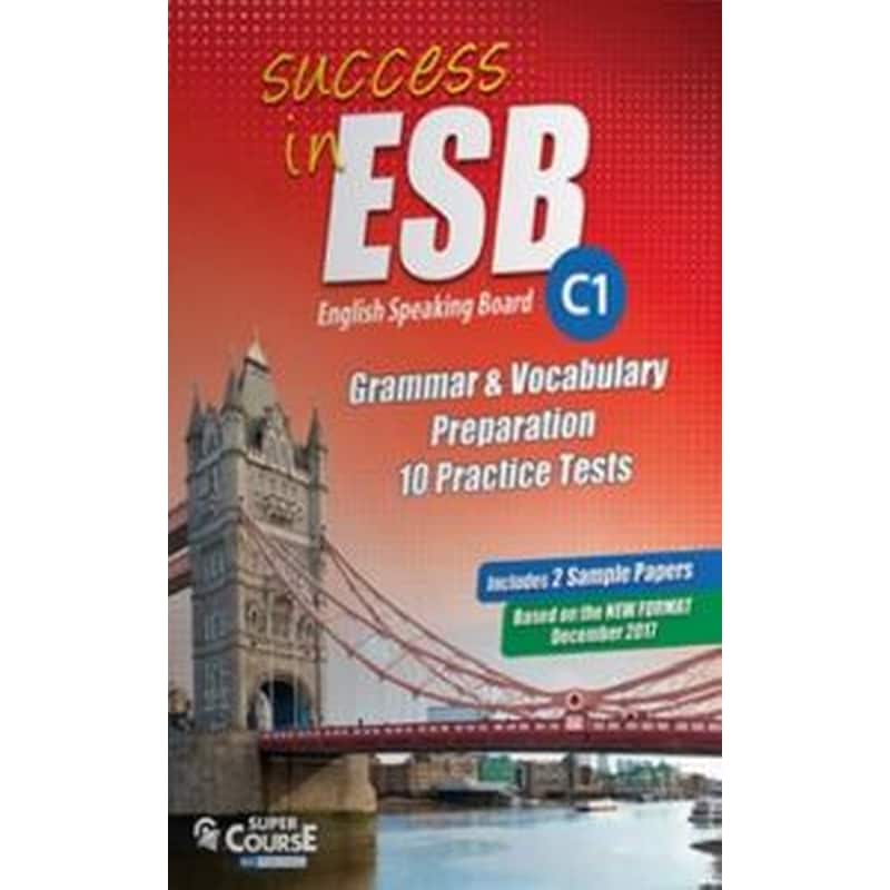 Success In Esb C1 10 Practice Tests 2018