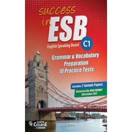 Success In Esb C1 10 Practice Tests 2018