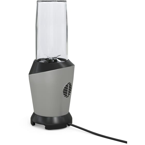 TESLA NB301BXA 1000 W Ασημί Μπλέντερ image 4
