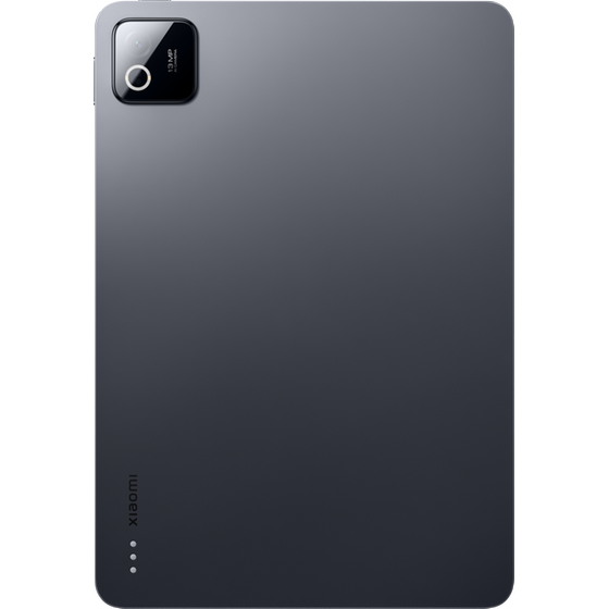 Tablet Xiaomi Pad 8 11.2" 8GB/128GB Wi-Fi - Gray image 3
