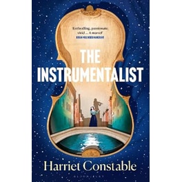 The Instrumentalist