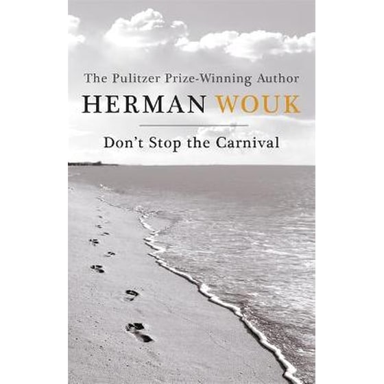 Don't Stop the Carnival image 0