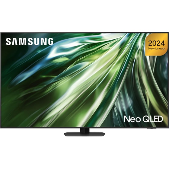 Samsung Neo QLED 75" 4K Mini LED Smart Τηλεόραση 75QN90D image 0