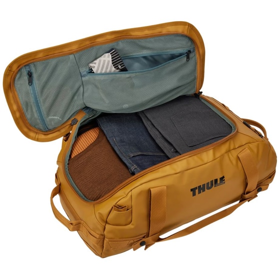 Βαλίτσα Thule Chasm 40L Πορτοκαλί image 2