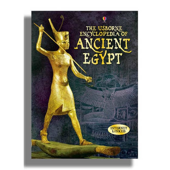 Encyclopedia of Ancient Egypt image 0
