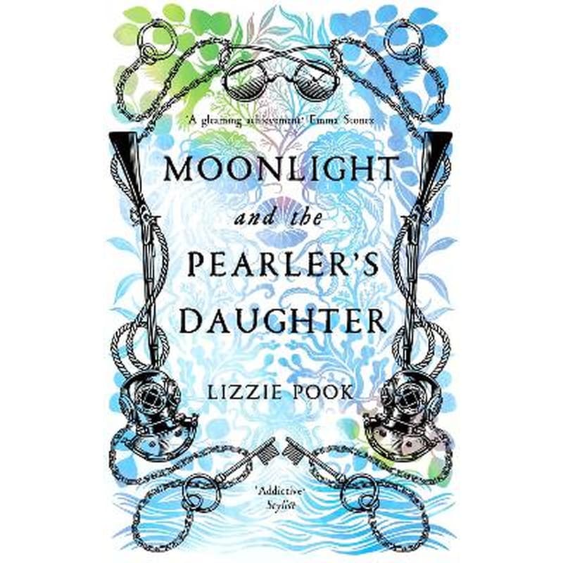Moonlight and the Pearlers Daughter