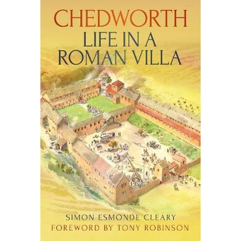 Chedworth- Life in a Roman Villa