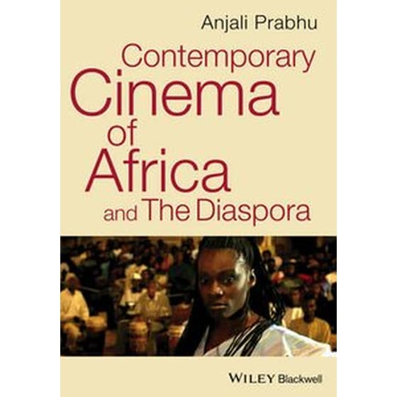 Contemporary Cinema of Africa and the Diaspora image 0