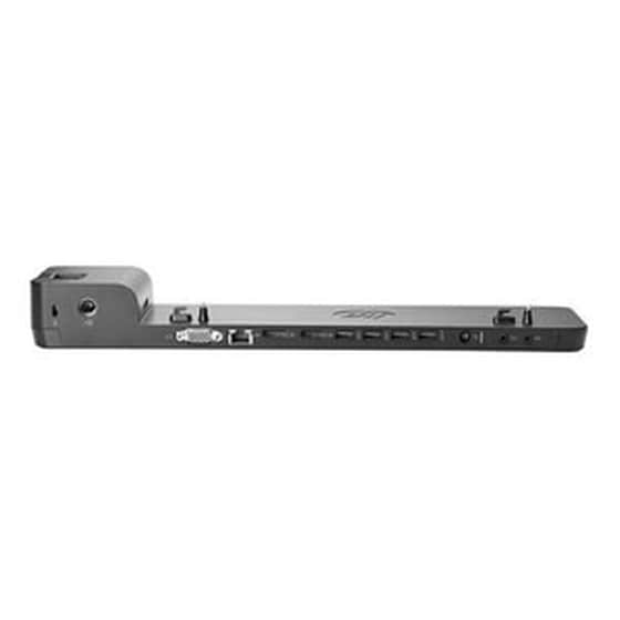 Docking Station HP D9Y32AA – Για HP Laptop, πολλαπλές θύρες image 0