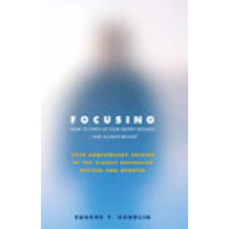 Focusing