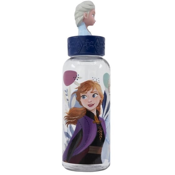 Θερμός Stor Frozen 560 ml - Πολύχρωμο image 1