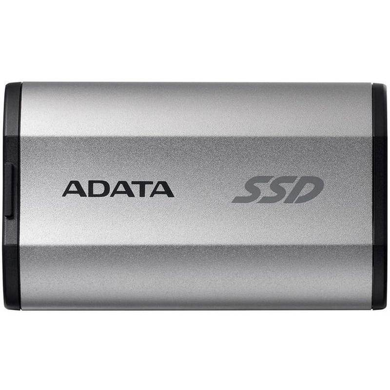 ADATA Εξωτερικός Σκληρός Δίσκος SSD Adata SD810 2TB 2.5 USB 3.2