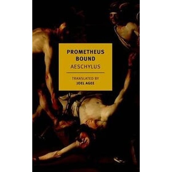 Prometheus Bound image 0