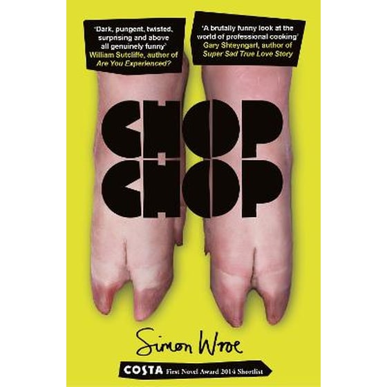 Chop Chop image 0