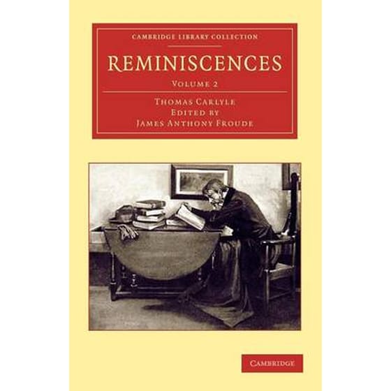 Reminiscences image 0