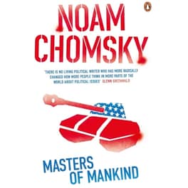 Masters of Mankind