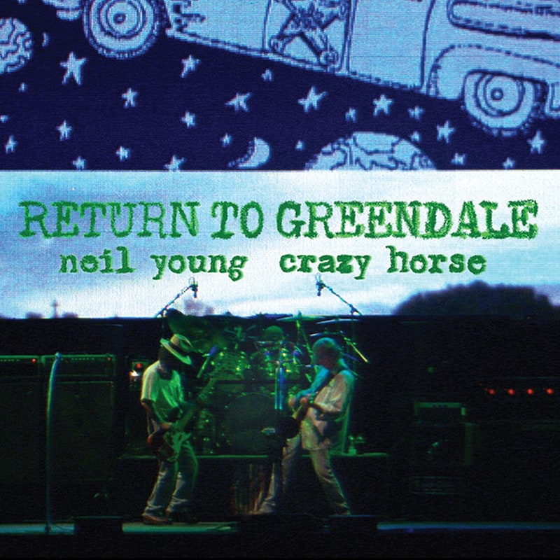 Return To Greendale (Deluxe)