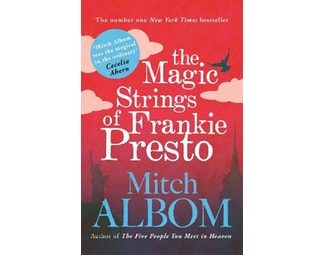 Magic Strings of Frankie Presto image 0