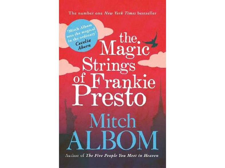 Magic Strings of Frankie Presto