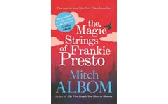 Magic Strings of Frankie Presto