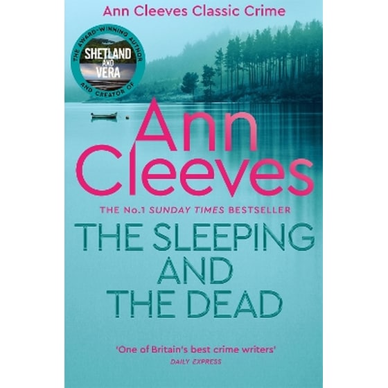 The Sleeping and the Dead image 0