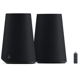 Sony PS5 PULSE Elevate Ασύρματα ηχεία - Midnight Black