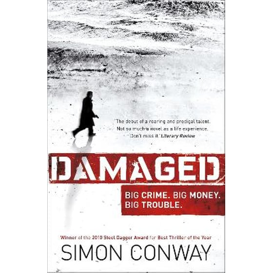Damaged image 0