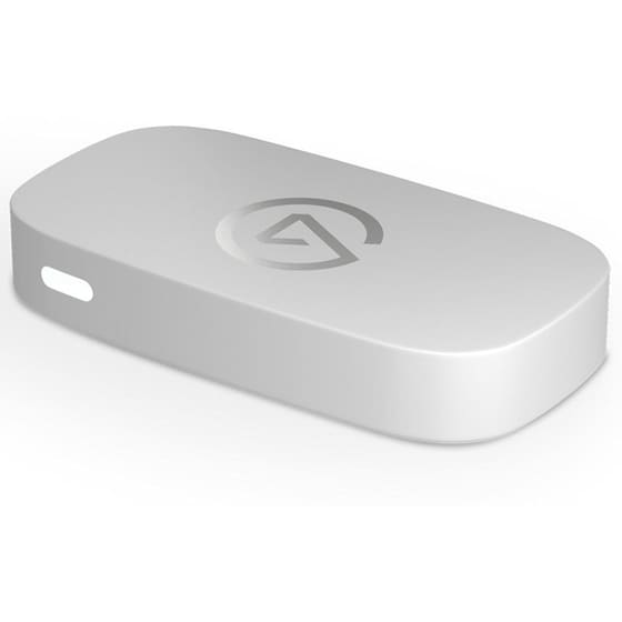 Elgato Game Capture Neo - Ασημί image 0