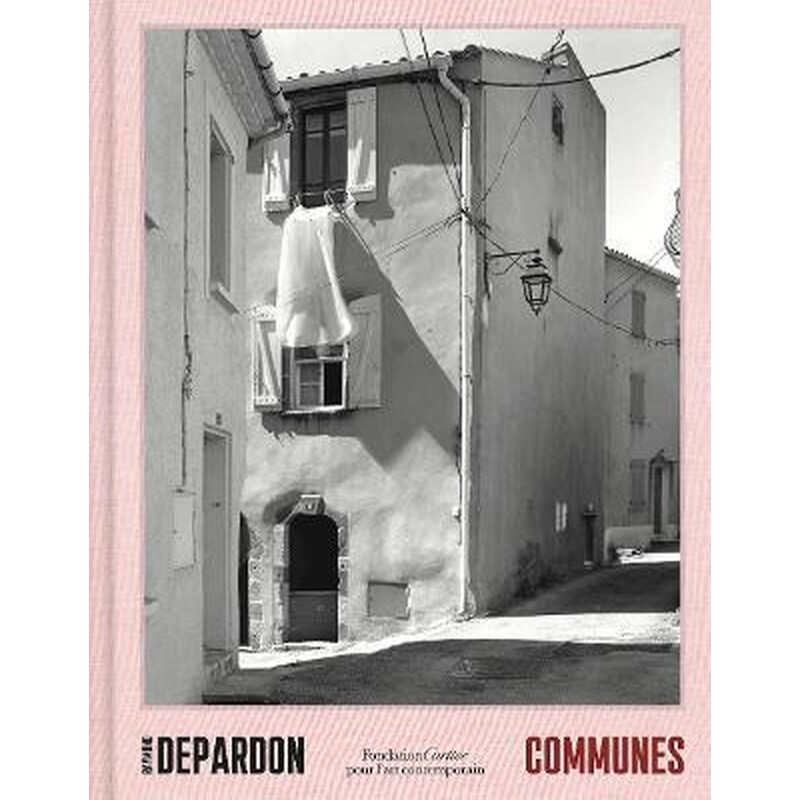 RAYMOND DEPARDON, COMMUNES