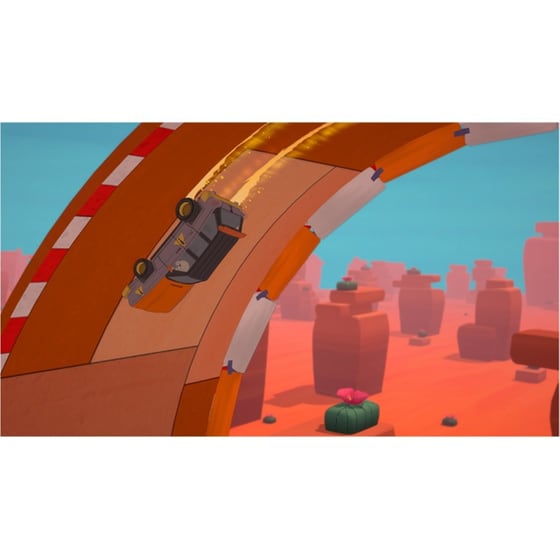MakeWay - PS4 image 6