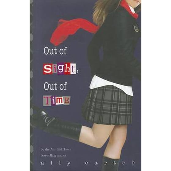 Out of Sight, Out of Time image 0