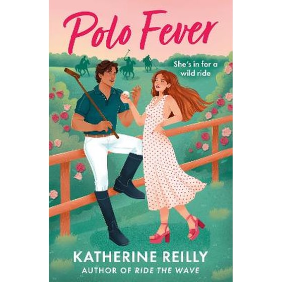 Polo Fever image 0