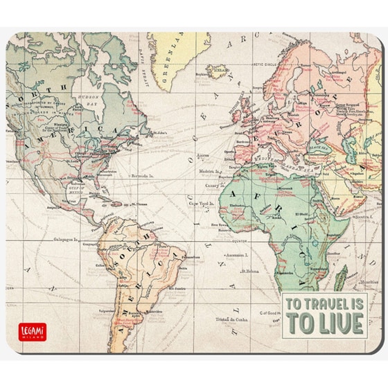 Legami Milano Travel Mouse Pad 210mm image 0