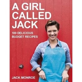 Girl Called Jack