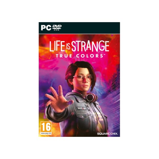 Life Is Strange True Colors - PC image 0