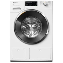 MIELE WWI880 WCS 125 Gala Edition 9 kg 1.600 Στροφές Λευκό Πλυντήριο Ρούχων