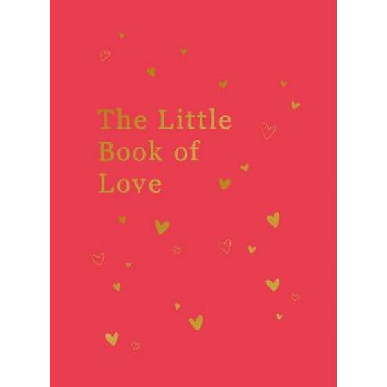 Little Book of Love image 0