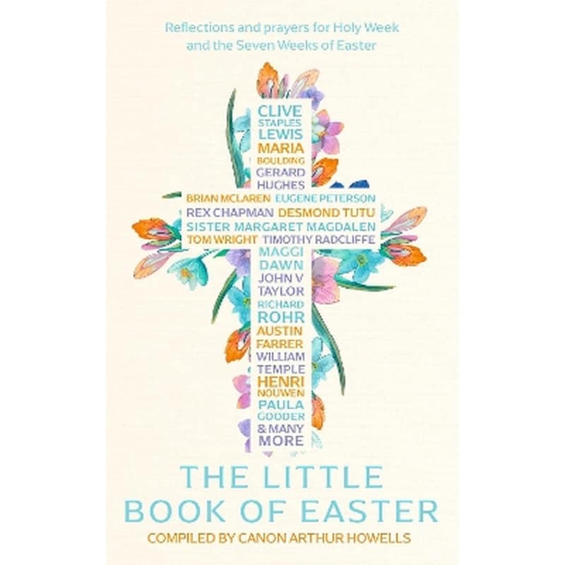 The Little Book of Easter