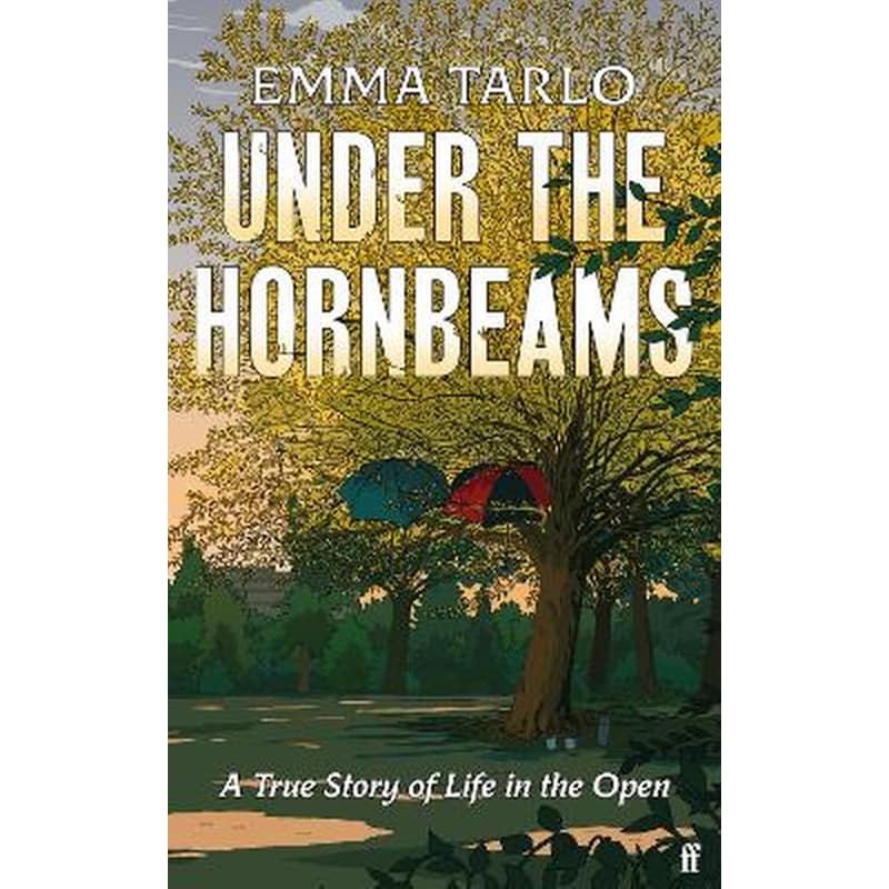Under the Hornbeams