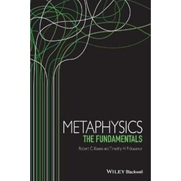 Metaphysics - The Fundamentals
