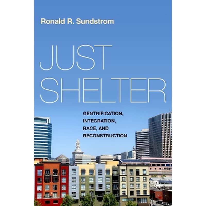 Just Shelter