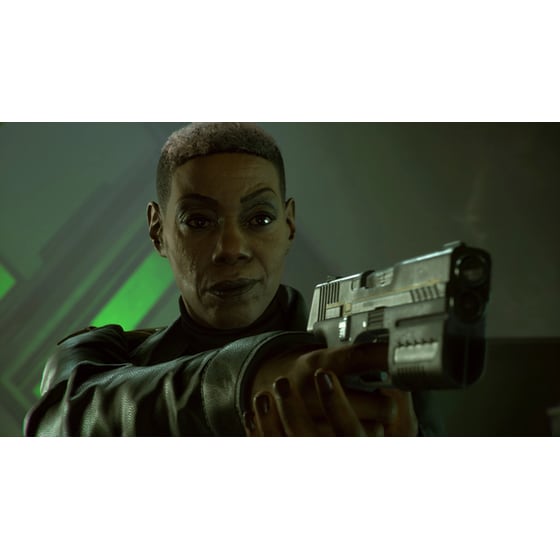 Suicide Squad: Kill the Justice League - PS5 image 1