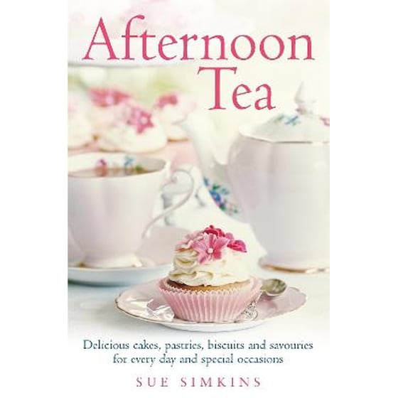 Afternoon Tea image 0