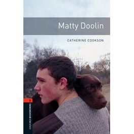 Oxford Bookworms Library: Level 2:: Matty Doolin