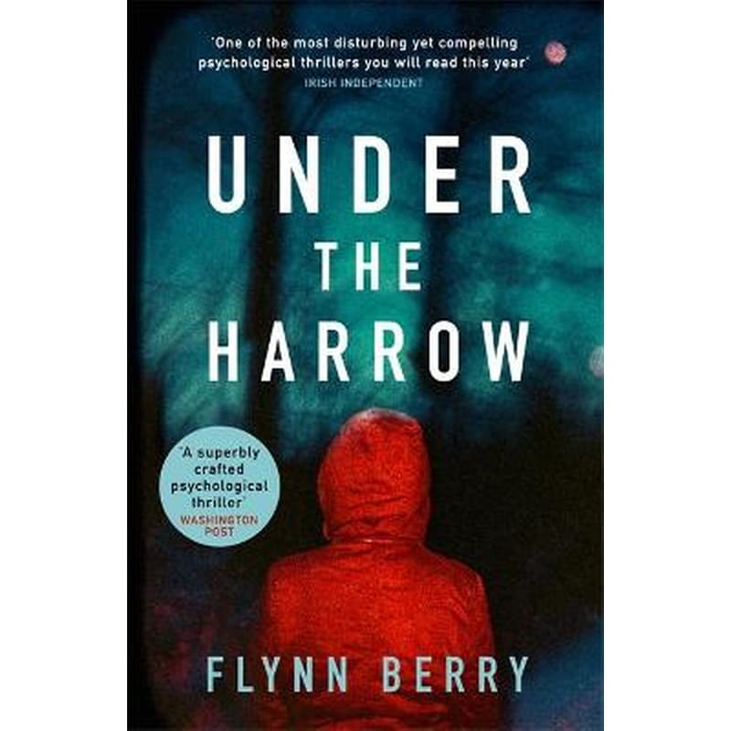 Under the Harrow